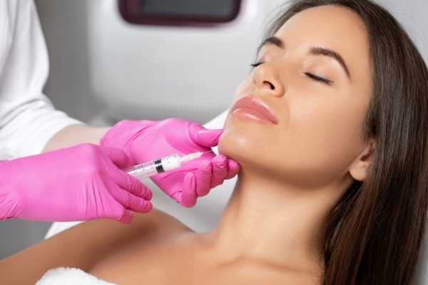 FAQs: Fat Dissolving Injections (Aqualyx & Alternatives) Cockfosters