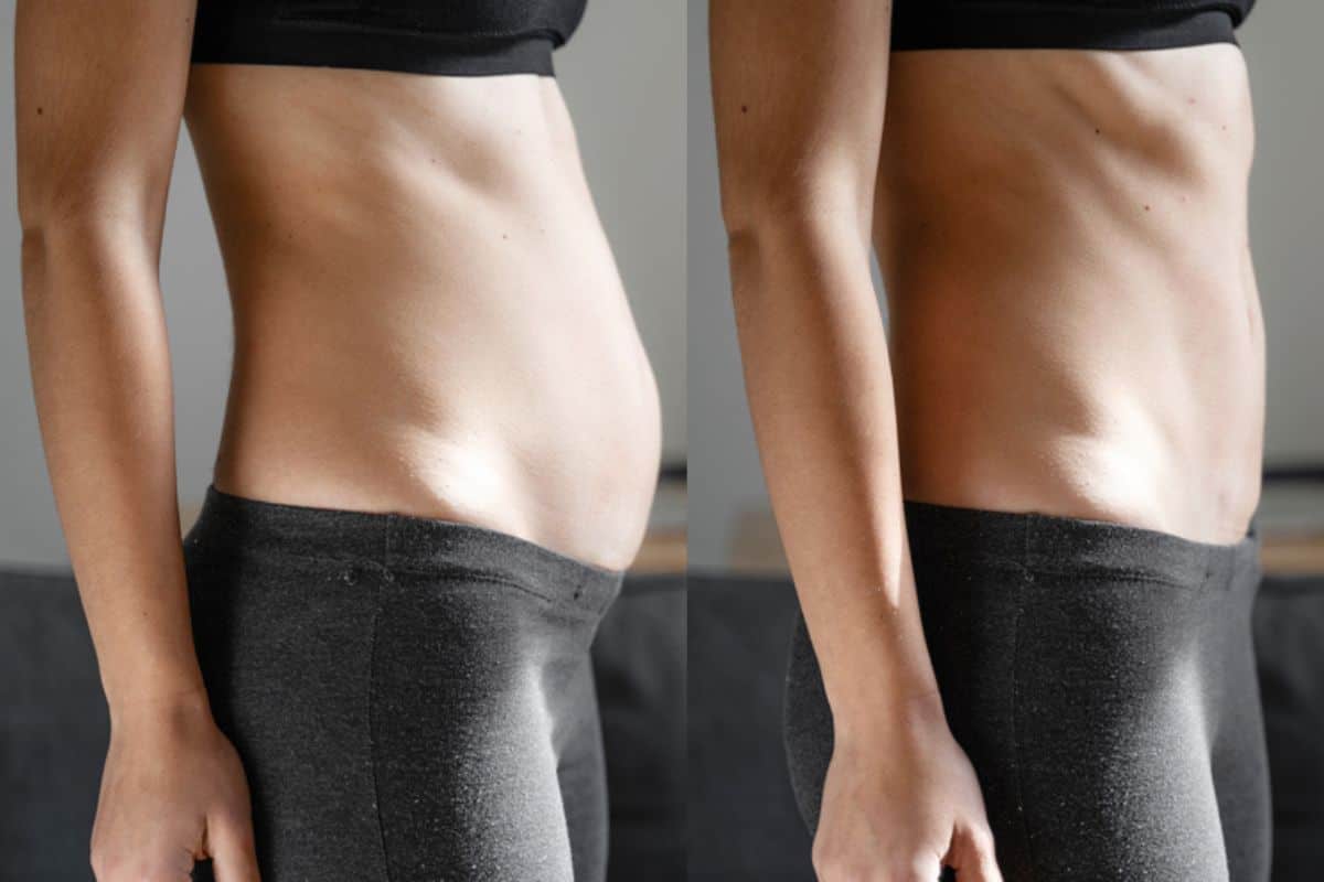 Post-Pregnancy: What Happens to Your Abdominal Muscles After Birth Cockfosters