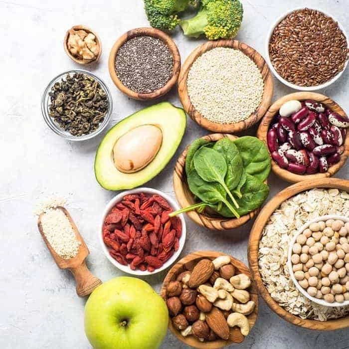 Fecal Incontinence Diet Cockfosters What to include and understand